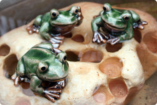 Frøvand Frøvand