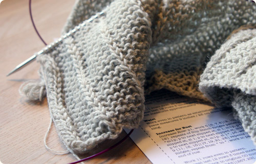 Monday Morning Cardigan Monday Morning Cardigan