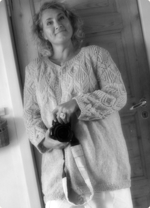 Den tilfredse gris... Den tilfredse gris...