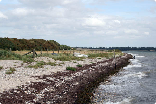 Strandkanten