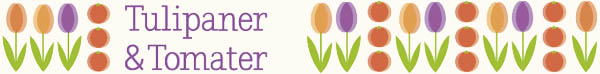 tulipantomat tulipantomat