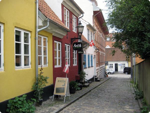 Roldgade, Aalborg