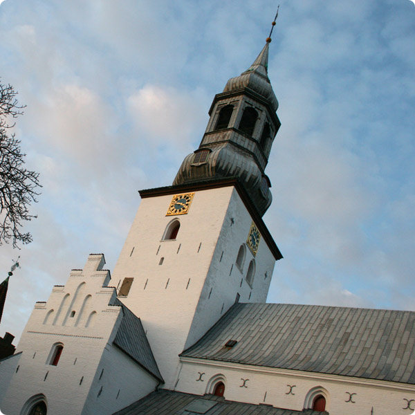 Budolfi Kirke