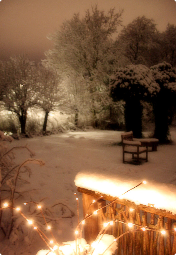 Snemorgen Snemorgen