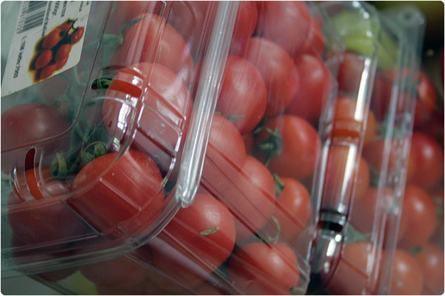 Tomatbjerg