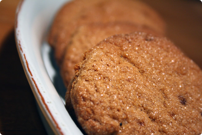 Cookies