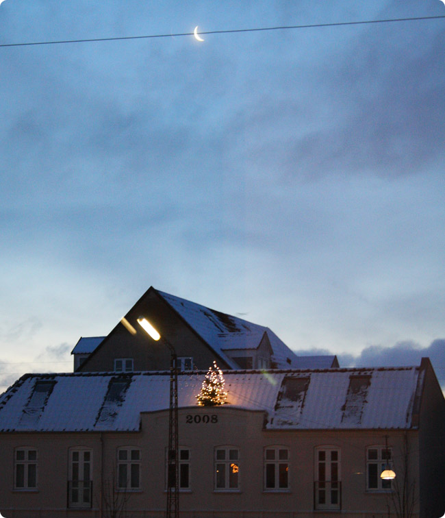 Morgenudsigten
