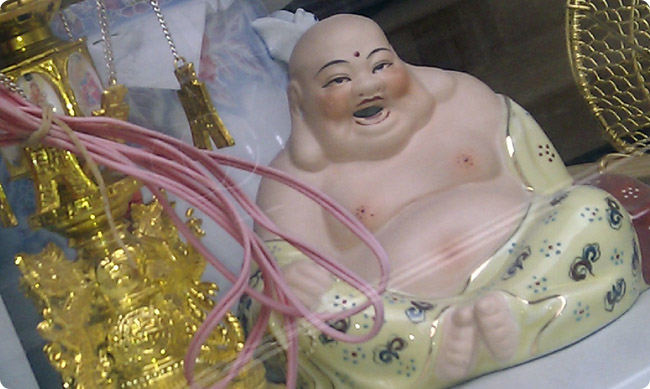 Buddha