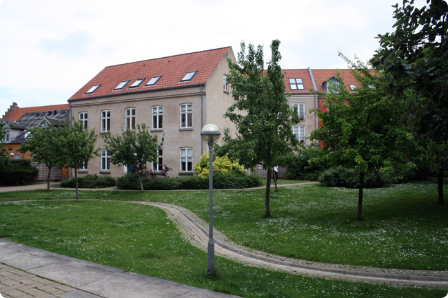 Aalborg
