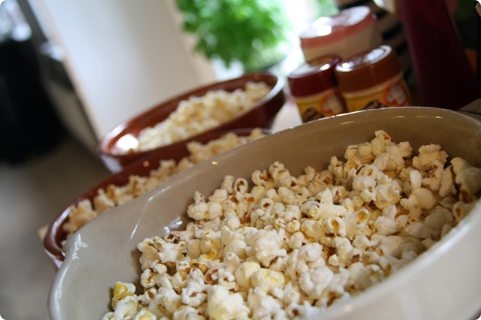 Popcorn