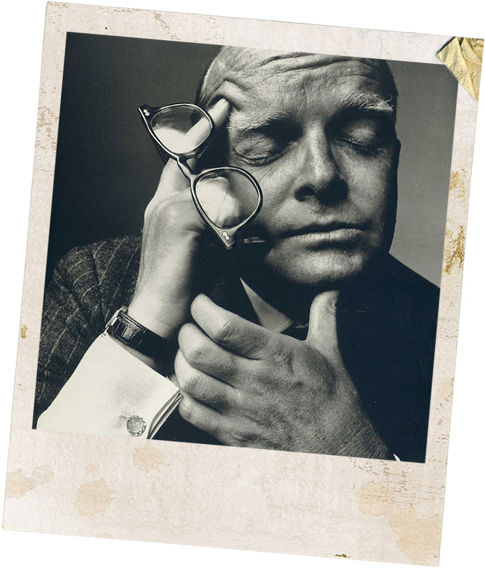 Truman Capote
