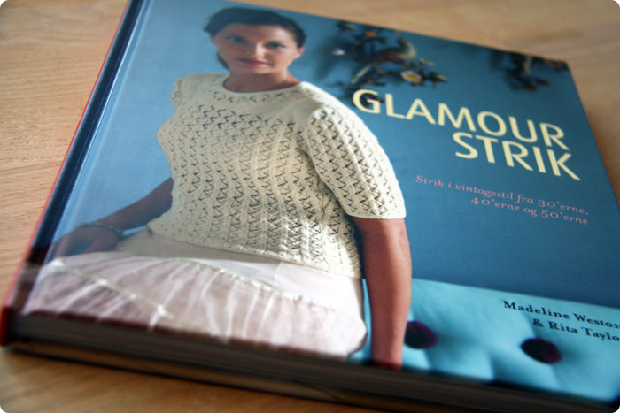 Glamourstrik