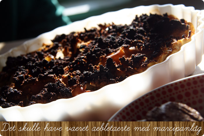 Desserten