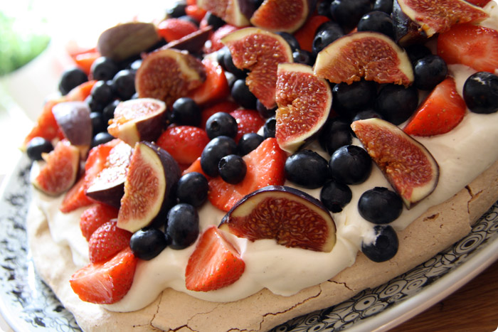 Pavlova
