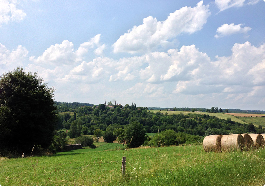 Dordogne