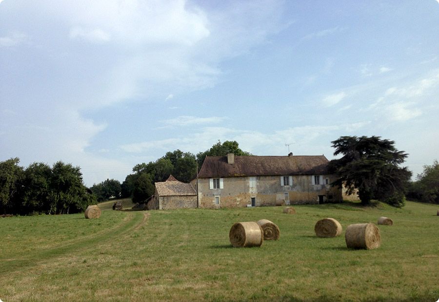 Dordogne