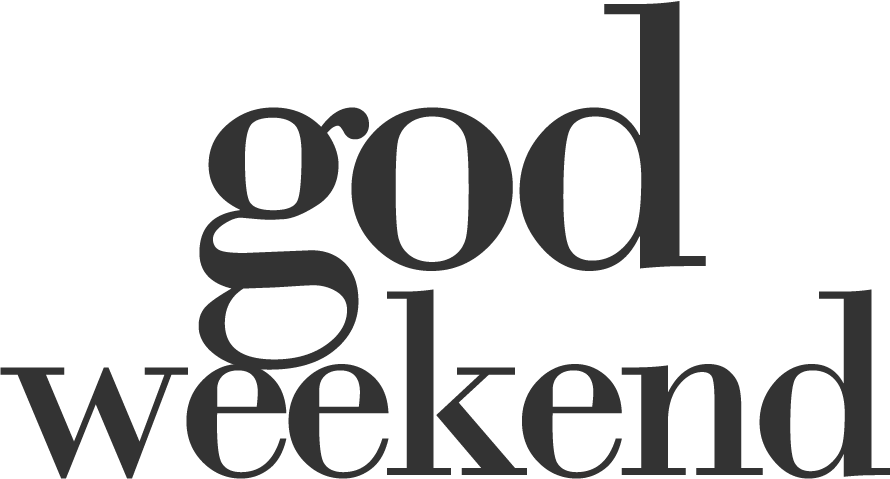 God weekend