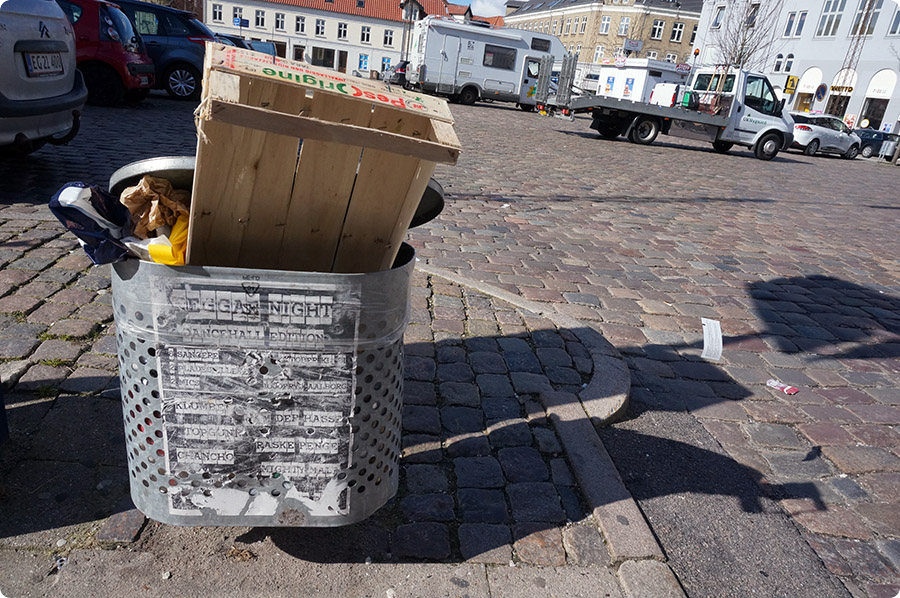 Forår i Aalborg