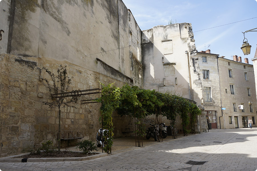 Perigueux, Dordogne 2014