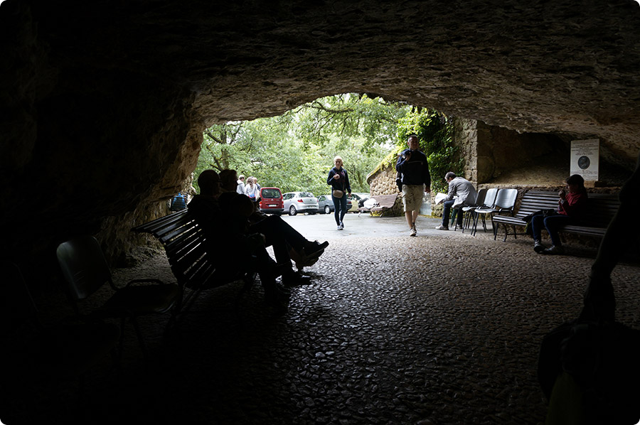 Grotte de Rouffignac