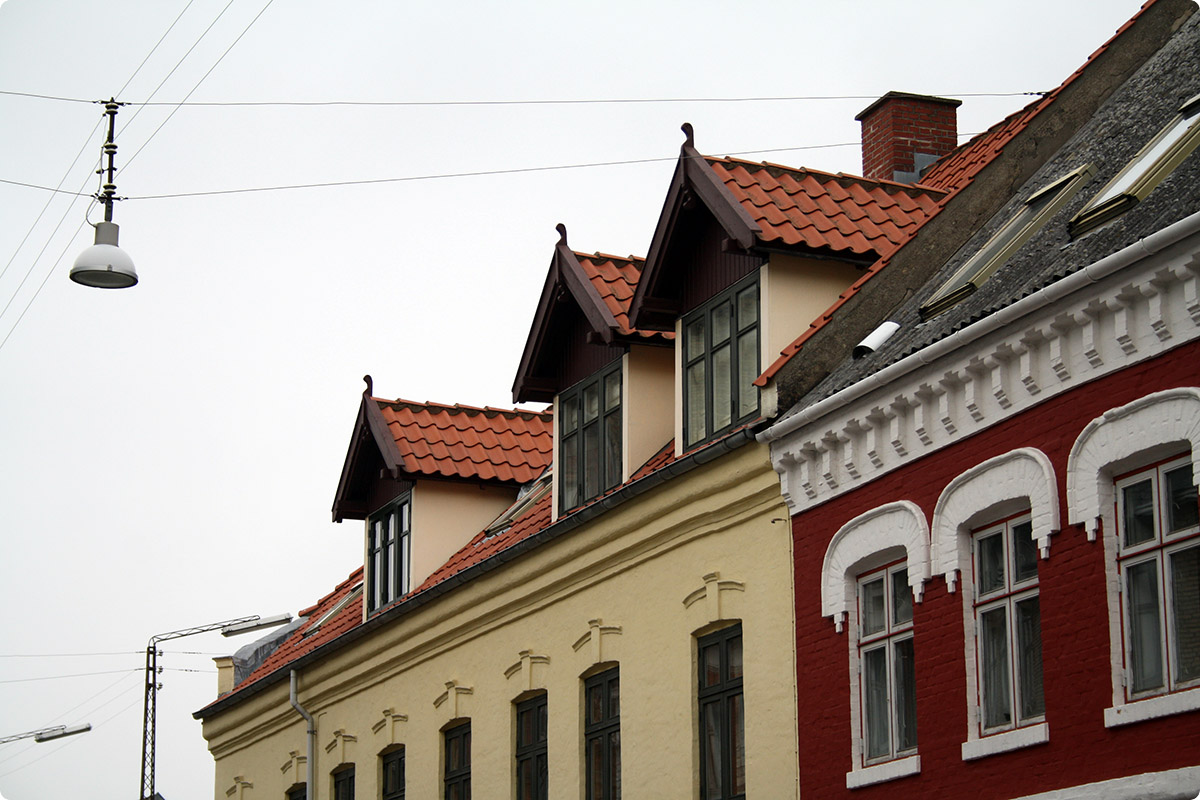 Kayerødsgade