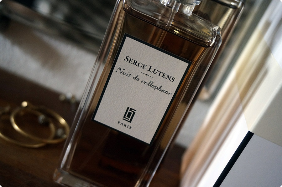 Serge Lutens