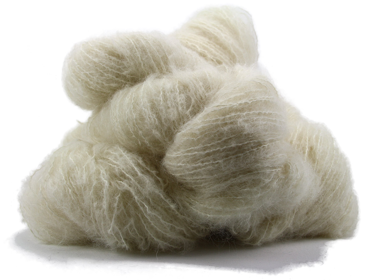 Mohair