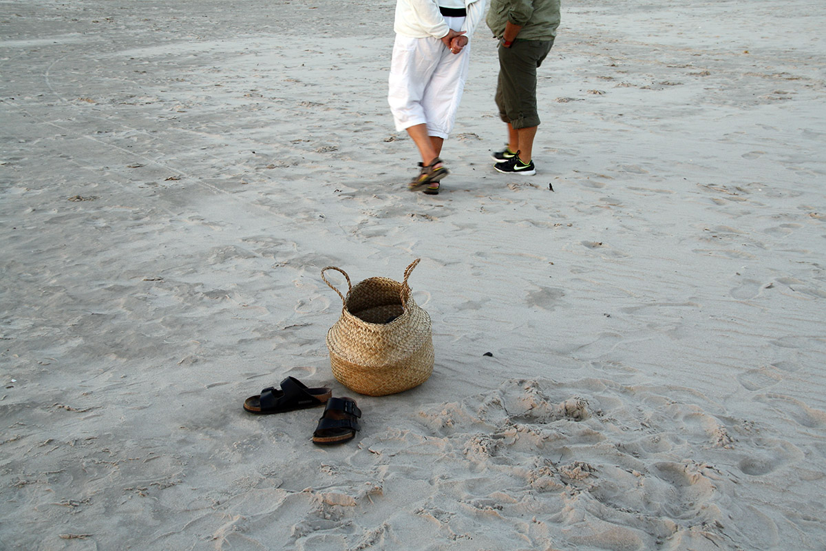 Blokhus Strand, August 2015