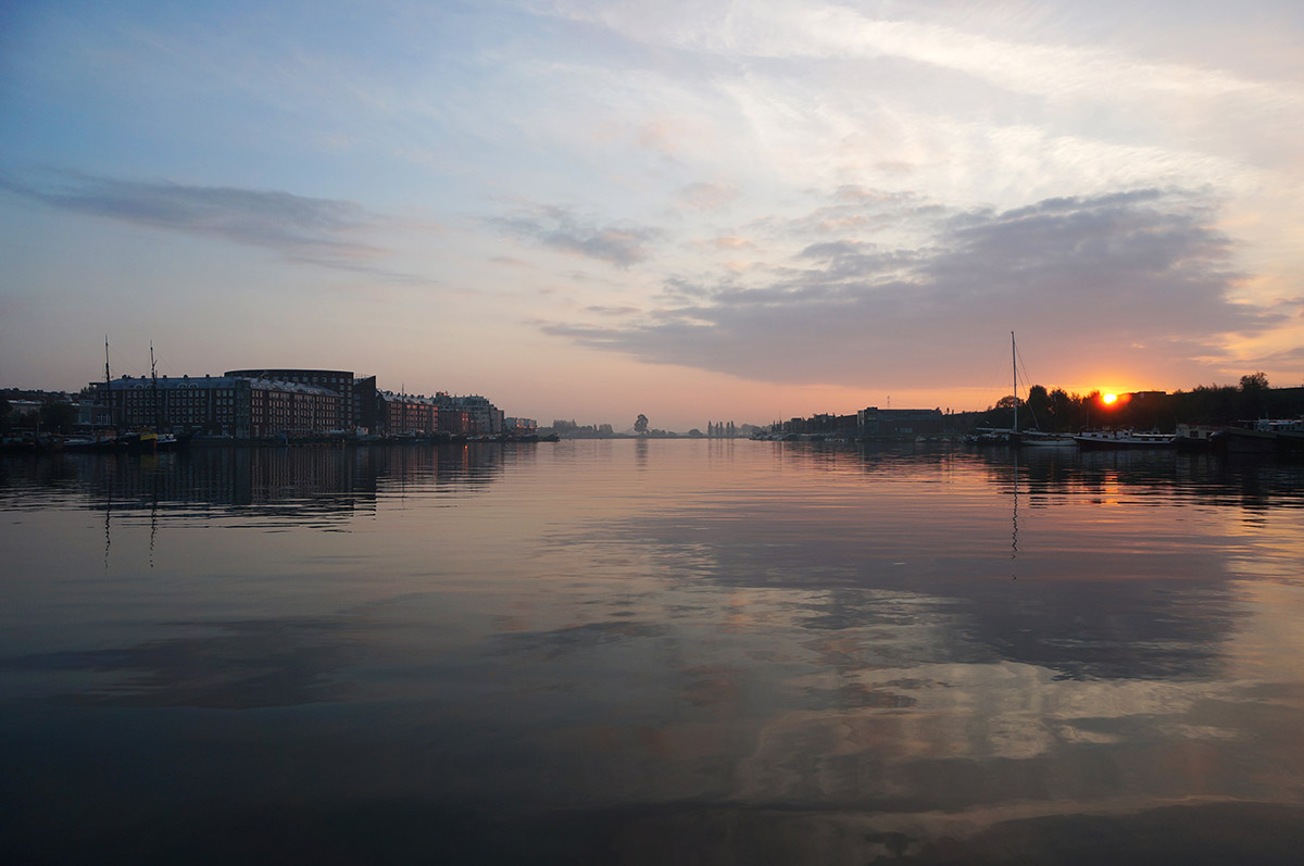 Amsterdam