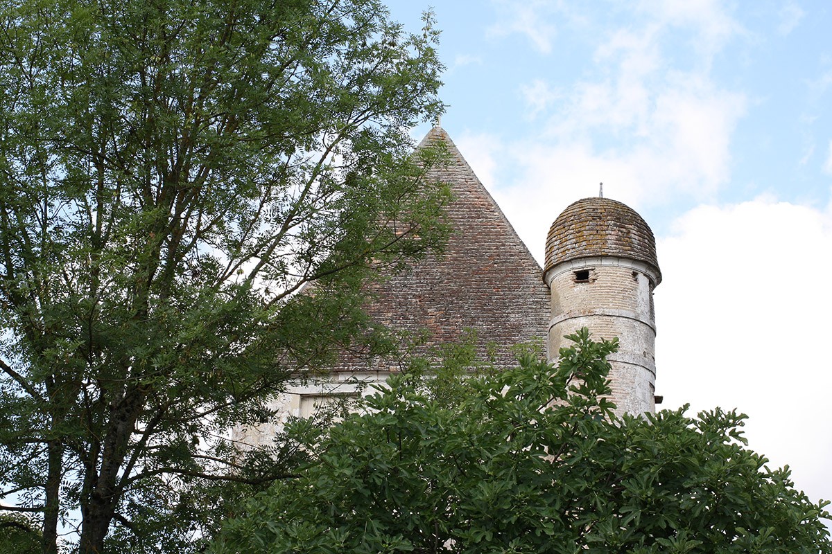 Dordogne, sommeren 2015