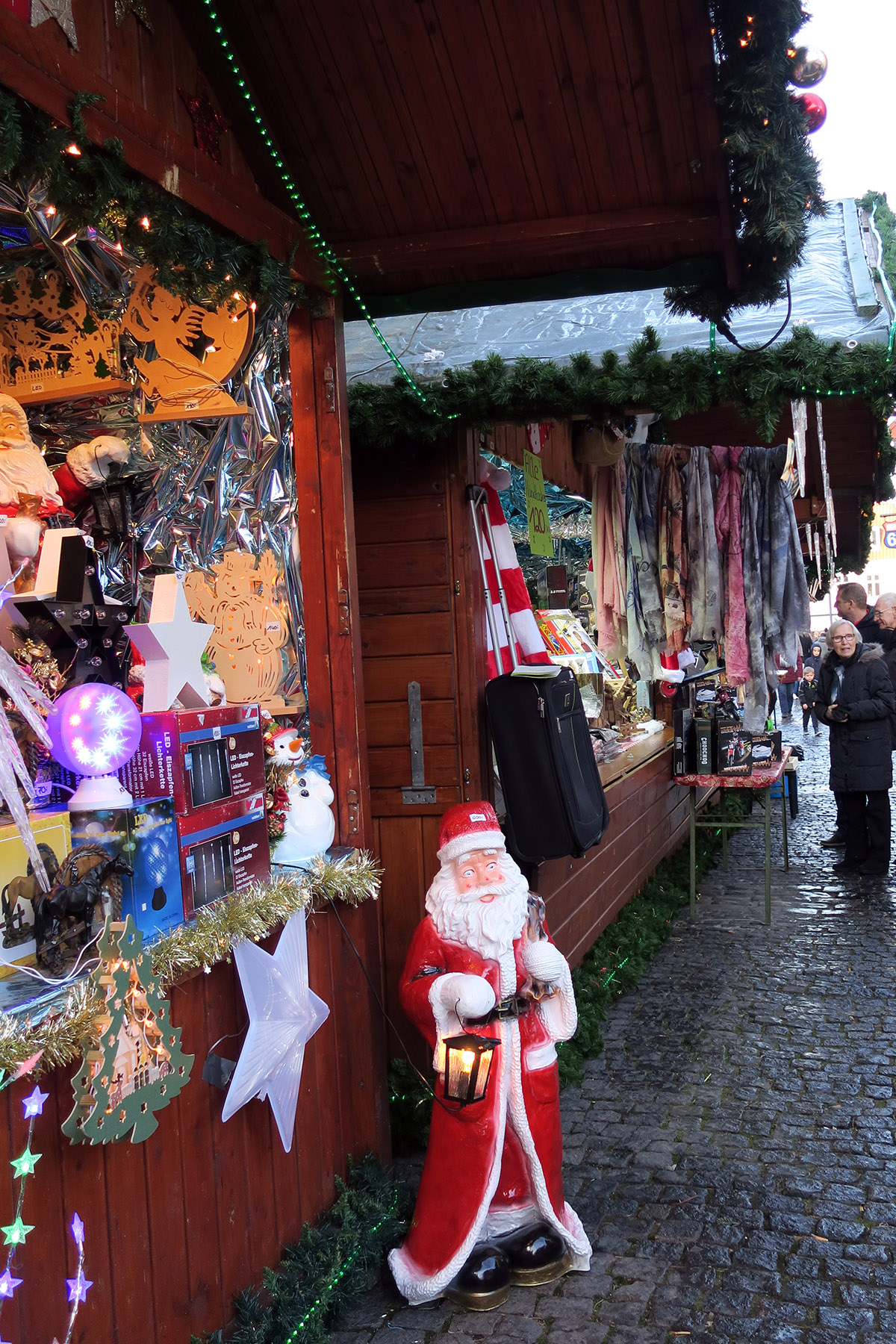 December i Aalborg