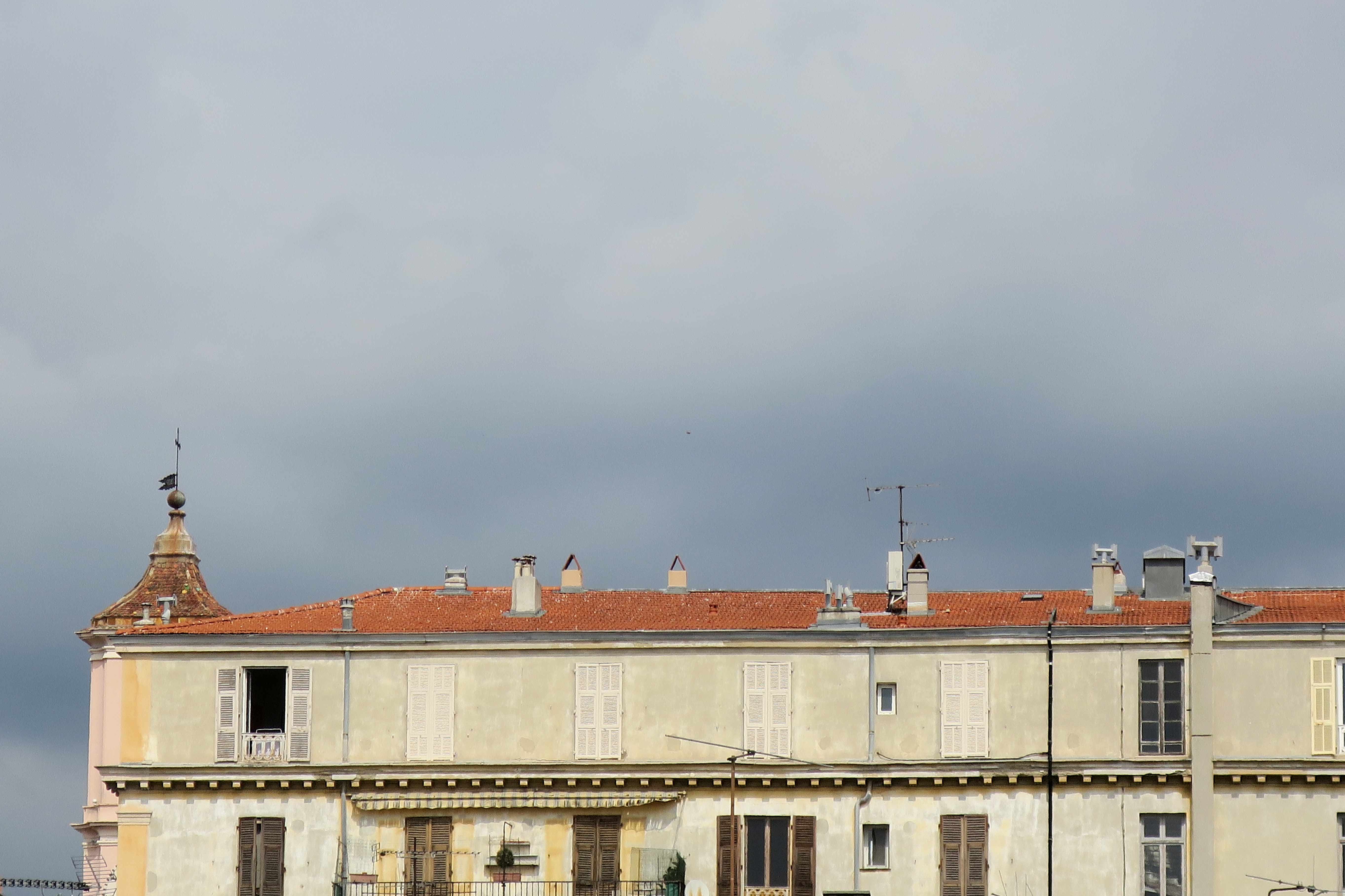 Sydfrankrig og Nice med Promenade des Anglais