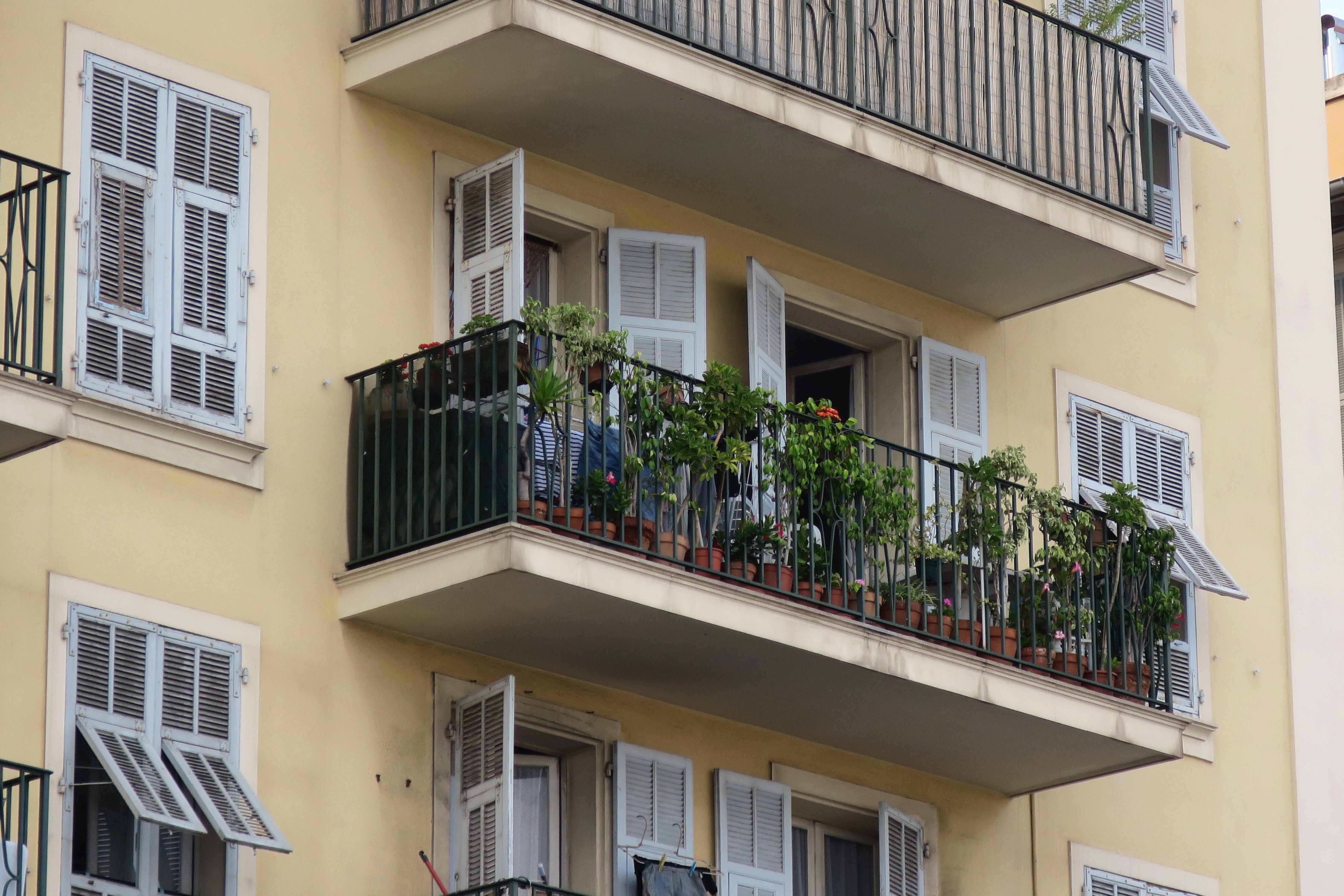 Sydfrankrig og Nice med Promenade des Anglais